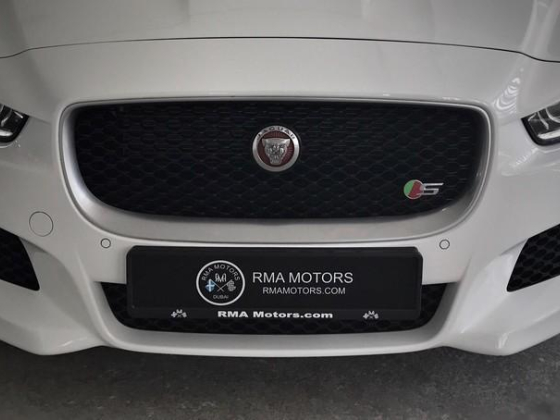 R M A Motors