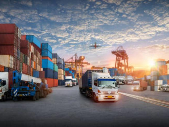 Solarline Freight Clearing Services