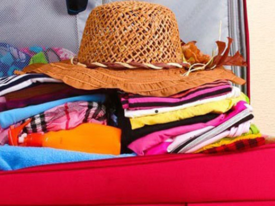 U B L Tours & Travels