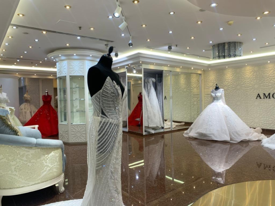Amore Atelier Fashion Design