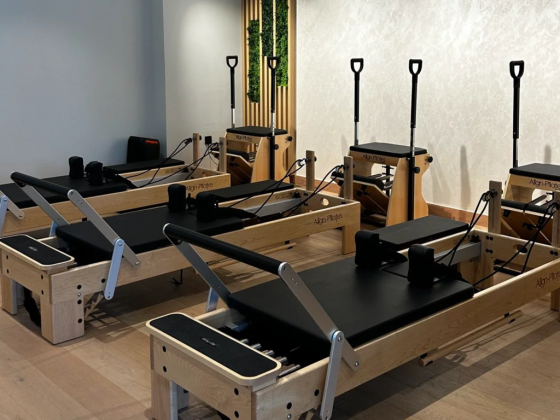 Art Of Pilates
