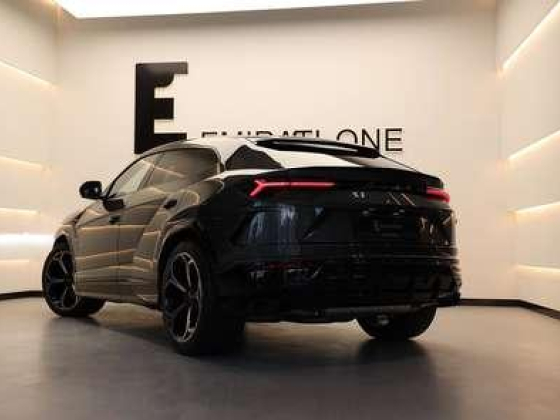 Emirati One Motors
