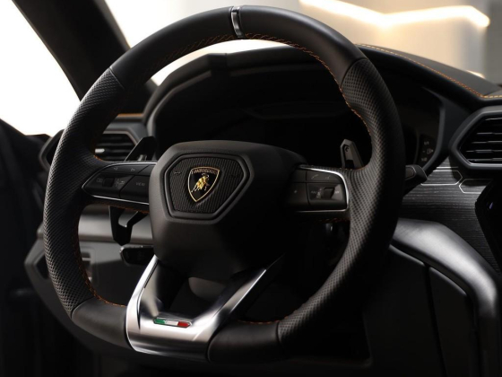 Emirati One Motors