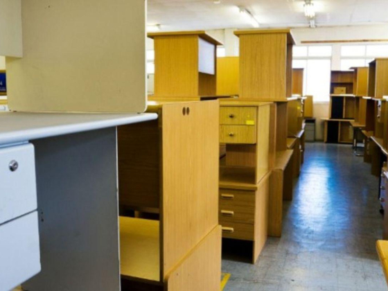 Jarash Used Furniture Trading