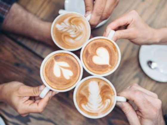 Deyafa Cafe