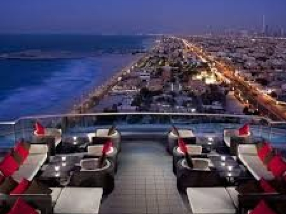 Jumeirah Beach Hotel