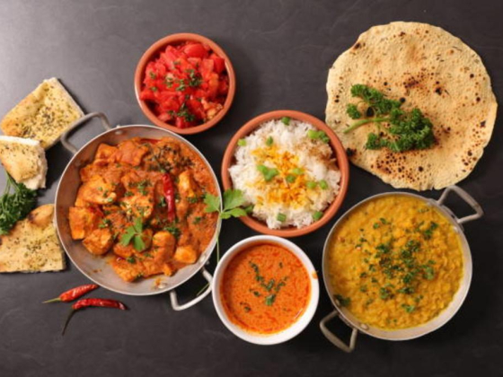 Bhagirathi Restaurant