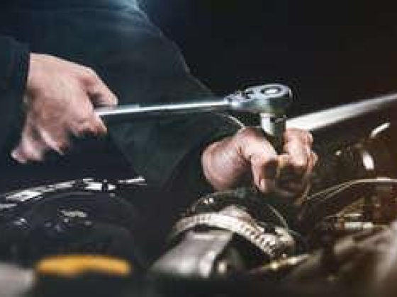 Team Twenty One Auto Repairing