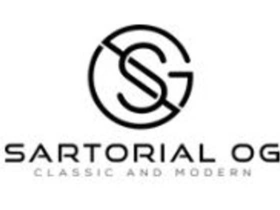 Sartorial Og