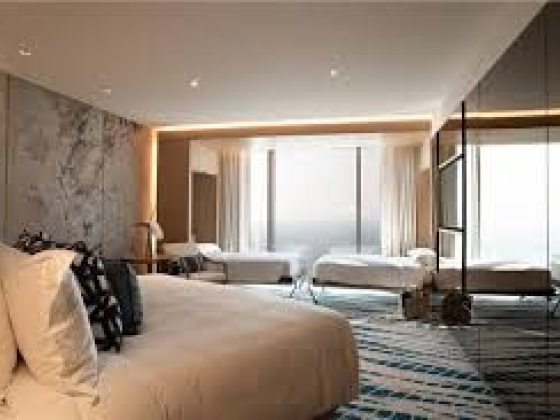 Jumeirah Beach Hotel
