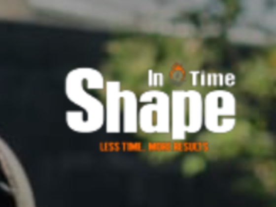 Shape In Time