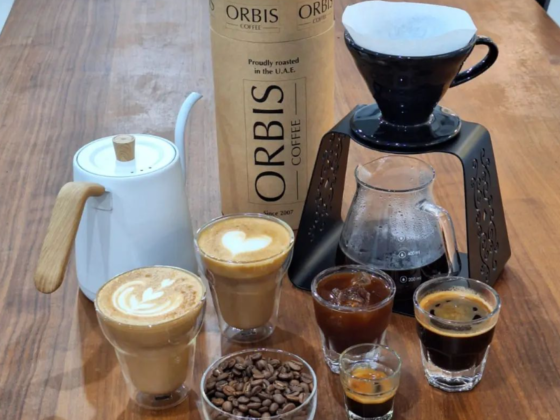 Orbis Foods