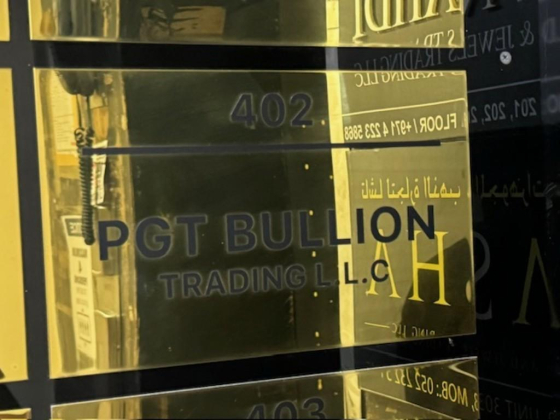 Pgt Bullion Trading