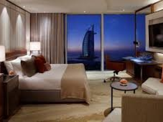 Jumeirah Beach Hotel