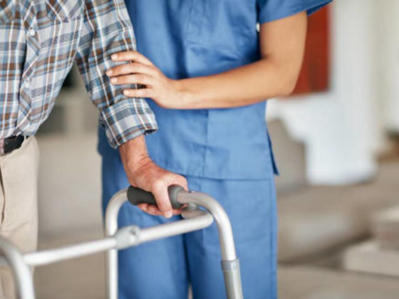 Luxlife Home Health Care Center