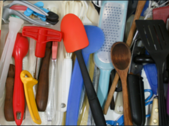 Dozin Household Utensils Trading