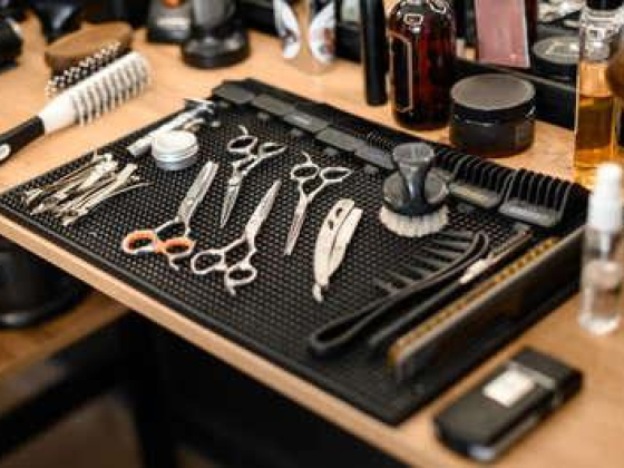 Al Shabab Gents Saloon