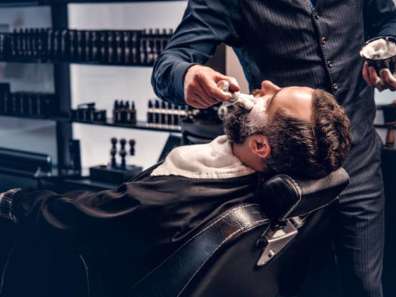 Al Shabab Gents Saloon