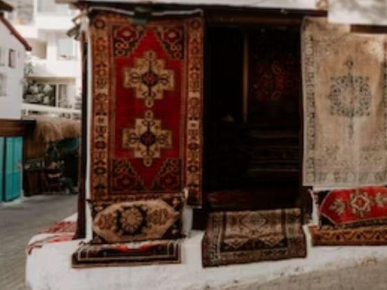 Confident Carpet
