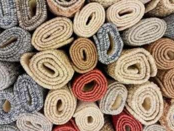 Confident Carpet