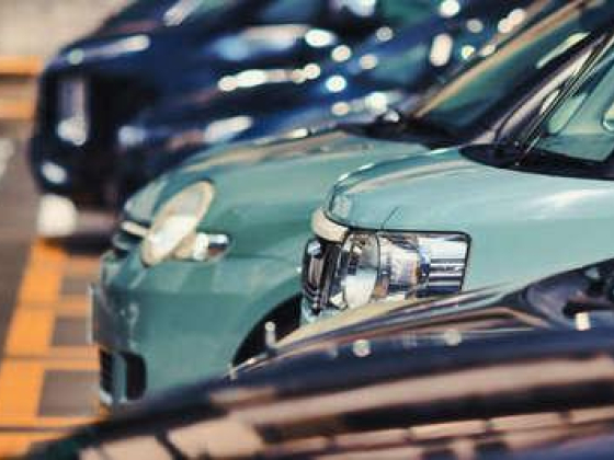 Optimum Car Rental