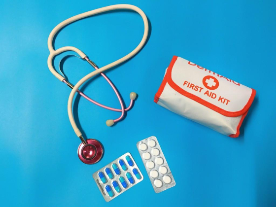 Khalifa Obaid Pharmacy