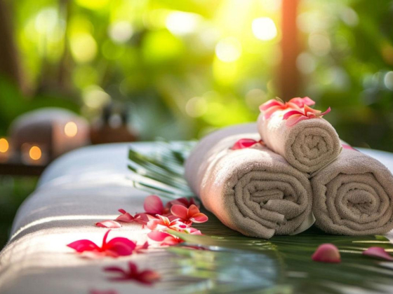 Motion Mirrage Spa
