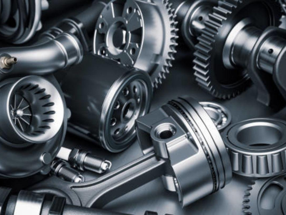 Premier Auto Parts
