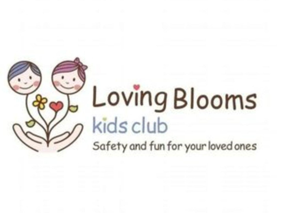 Loving Blooms Kids Club