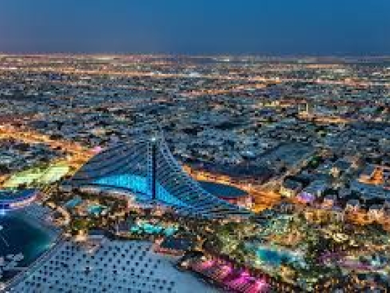 Jumeirah Beach Hotel