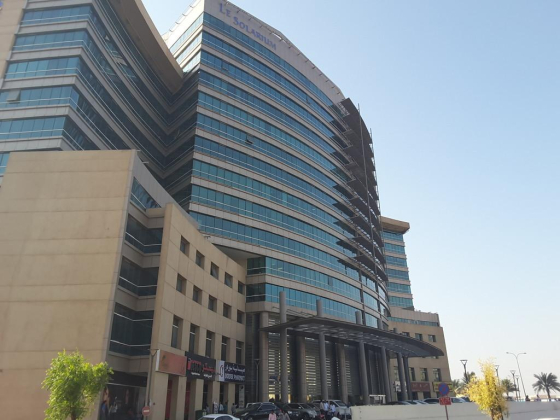 Quantum Auditing Saeed & Dinesh Chartered Accountants