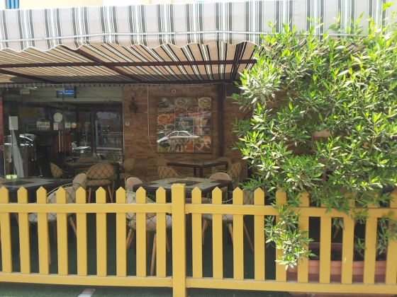 Manisha"s Kitchen