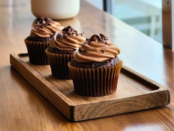 Espoir Coffee & Bakes