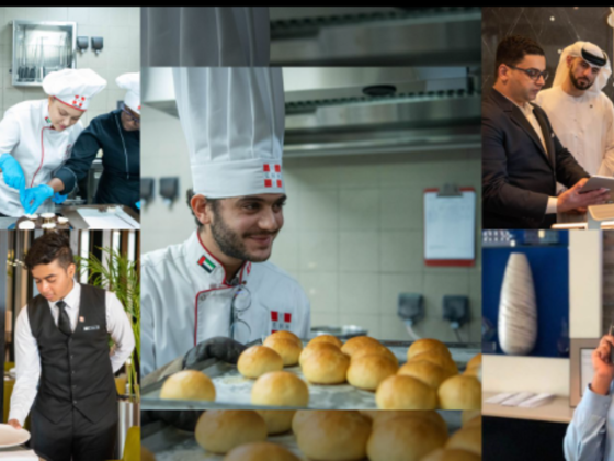 Ecole Hoteliere Helvetique