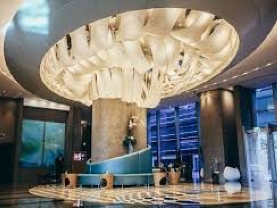 Sofitel Dubai Downtown