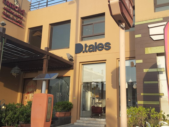 D. Tales Home Furniture Trading