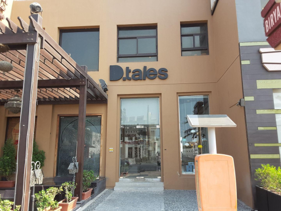 D. Tales Home Furniture Trading