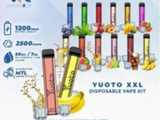 Joy Electronic Cigarettes Trading