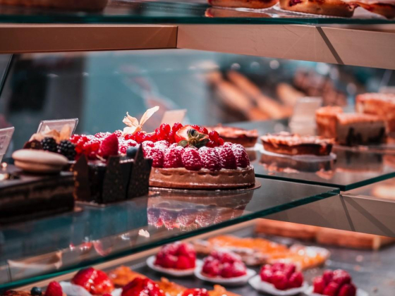 Al Talaa Bakery