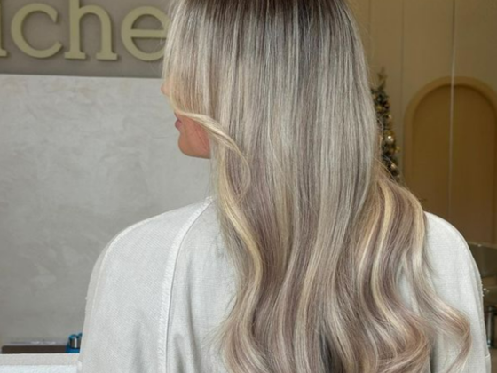 Niche ​Hair And Beauty