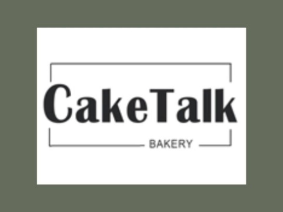Cake Talk Bakery