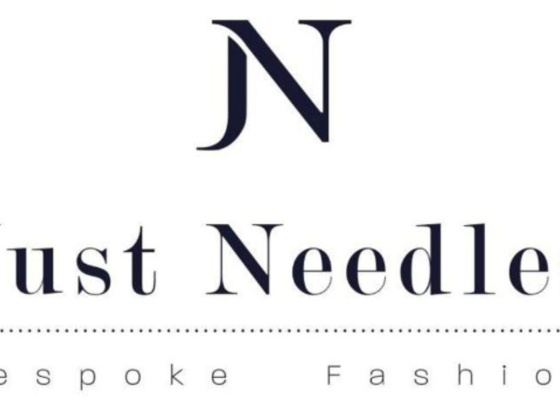 Just Needles