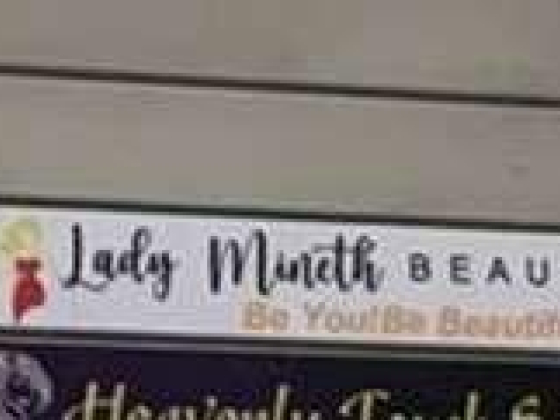 Lady Mineth Beauty Salon
