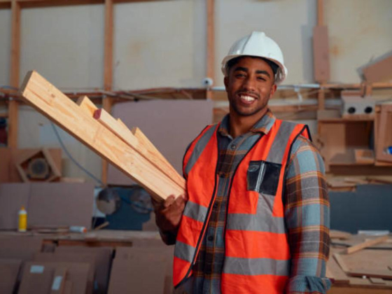 Al Barari Building Materials Trading