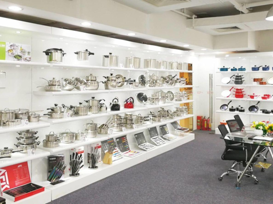 United Appliances