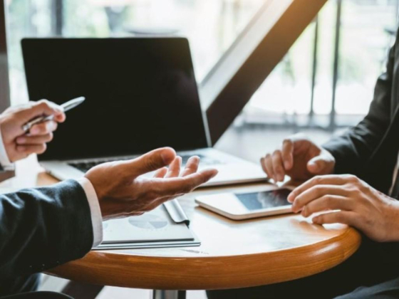 Quantum Prime Management Consultancies