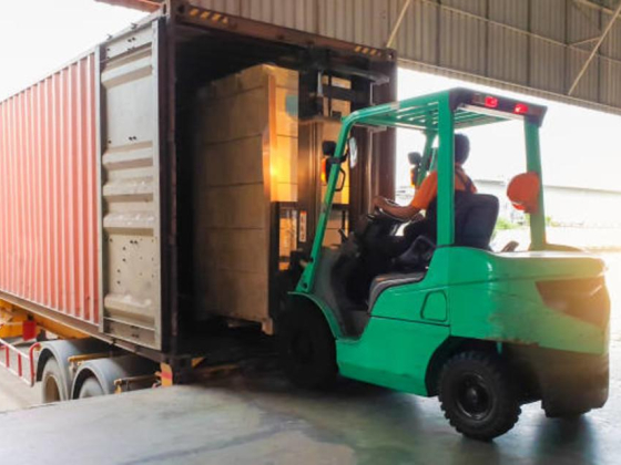Hamdan Bin Al Shaikh General Transport Est.