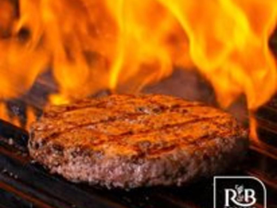 Roasted & Broasted By Gourmet Hub