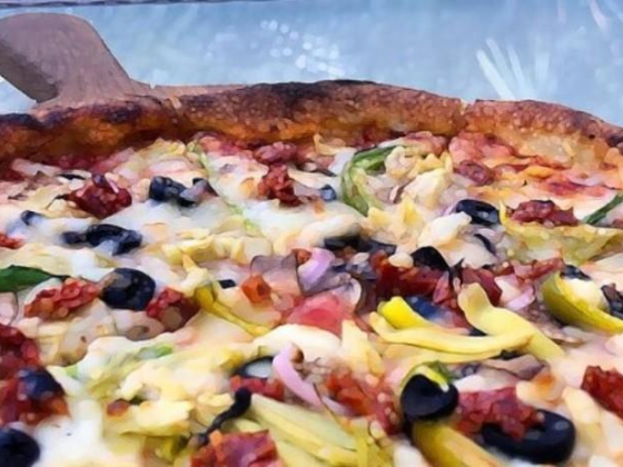 Forni Pizza