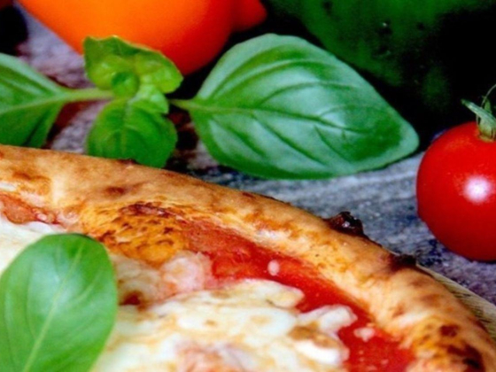 Forni Pizza